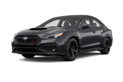 New 2025 Subaru WRX Limited Sedan near Providence, RI