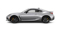 2025 Subaru BRZ tS Coupe