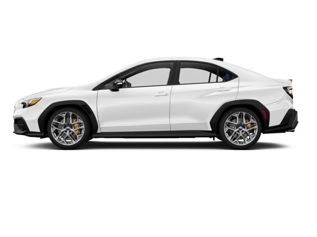 2025 Subaru WRX tS - Photo 12