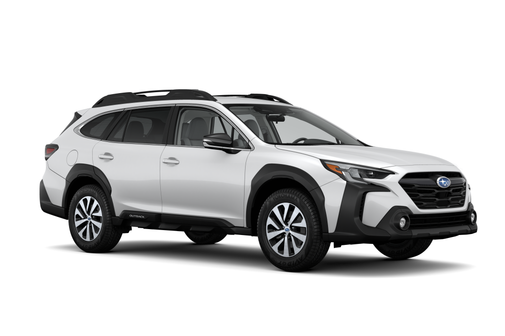 New 2025 Subaru Outback Premium SUV