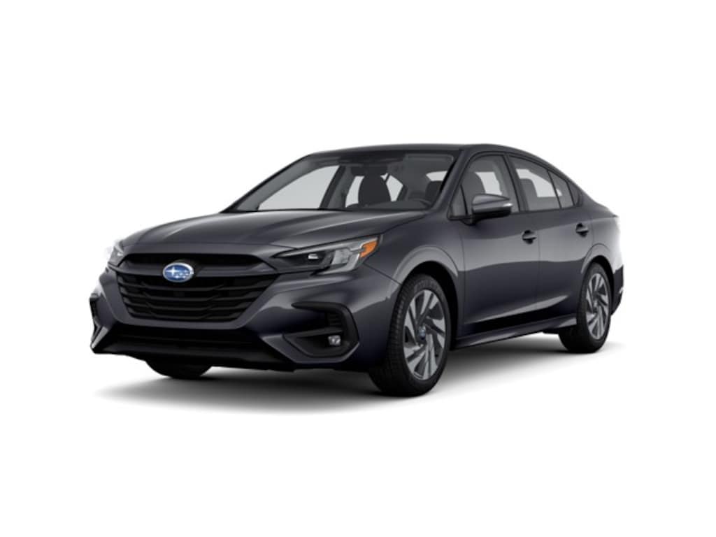 New 2025 Subaru Legacy Limited Sedan