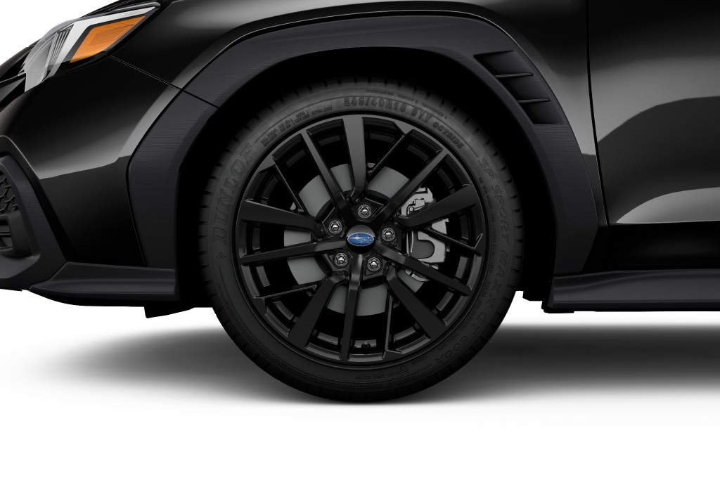 2026 Subaru WRX Limited - Photo 7