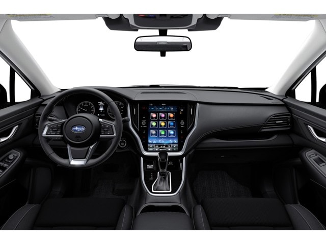 2025 Subaru Legacy Premium - Photo 37