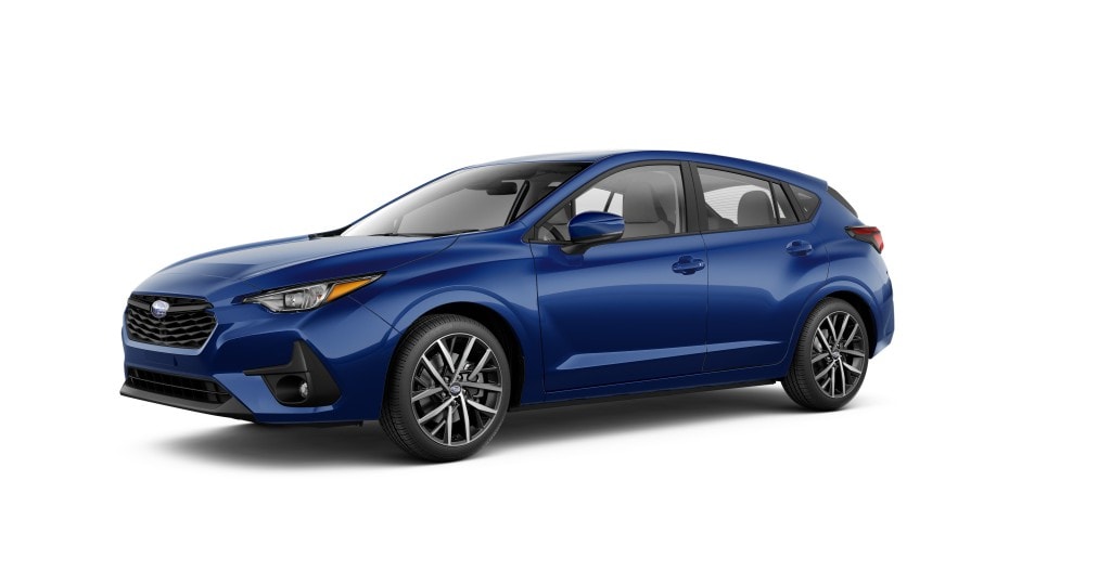 2026 Subaru Impreza Sport - Photo 34