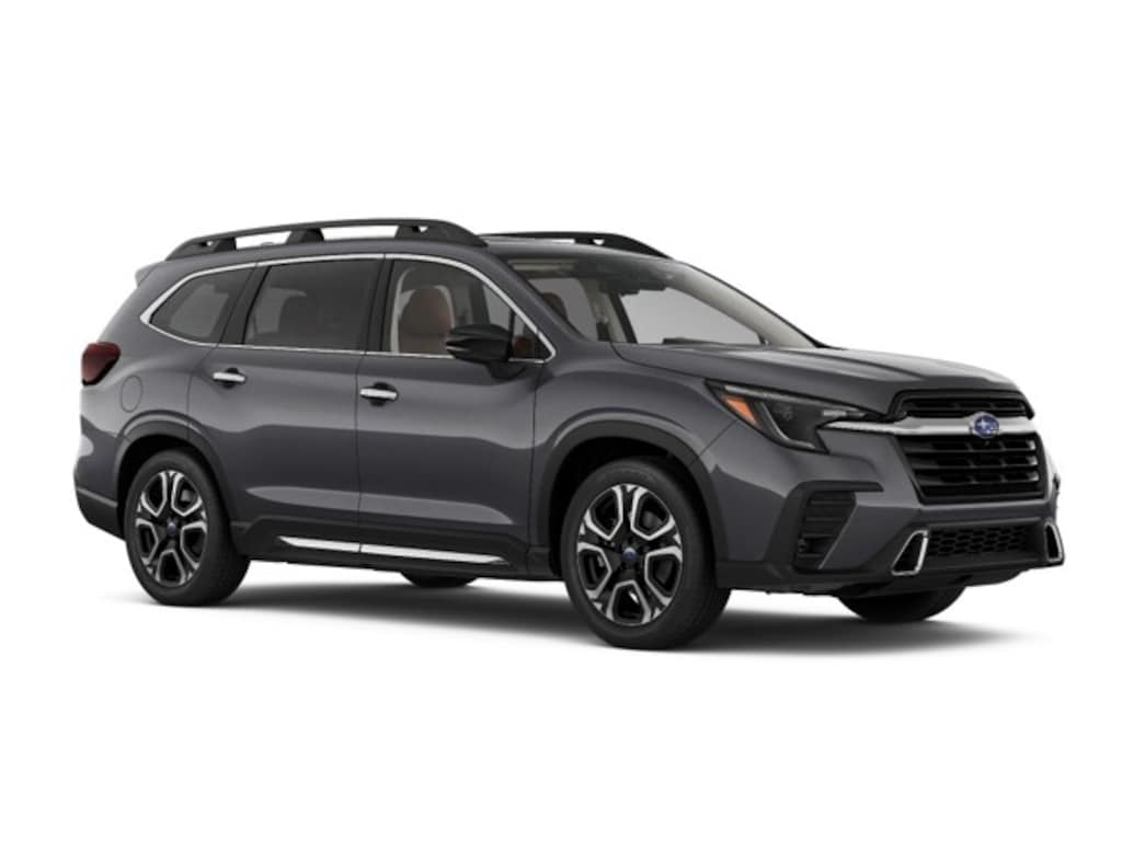 New 2027 Subaru Ascent Touring 7-Passenger SUV