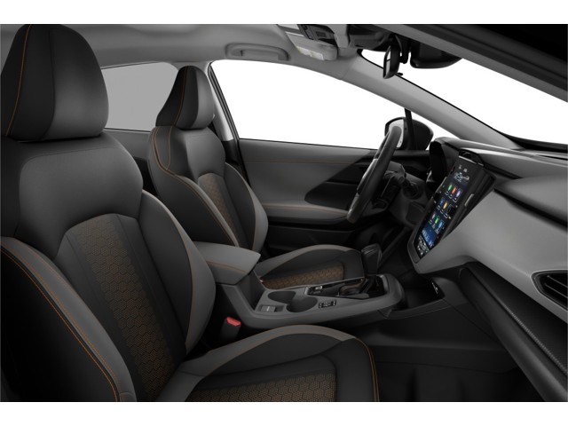 2026 Subaru Crosstrek Limited - Photo 35