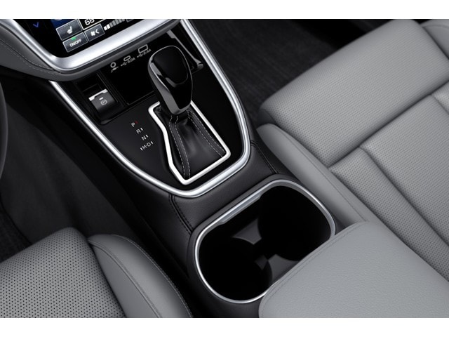 2025 Subaru Legacy Limited - Photo 26