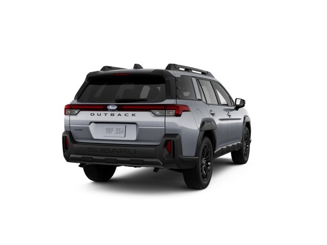 2026 Subaru Outback Limited XT - Photo 6