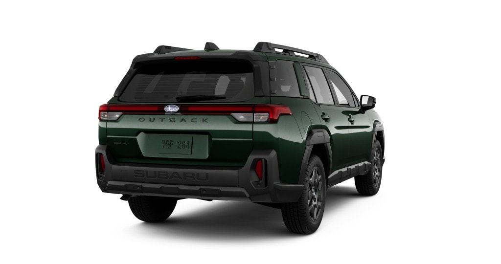 2026 Subaru Outback Premium - Photo 13