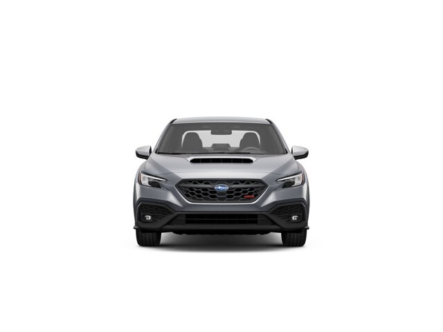 2025 Subaru WRX Premium - Photo 34