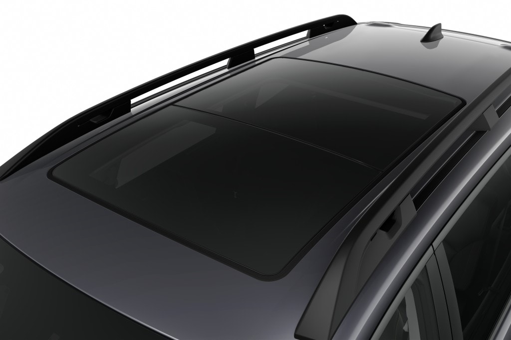 2026 Subaru Ascent Onyx Edition-Touring - Photo 34