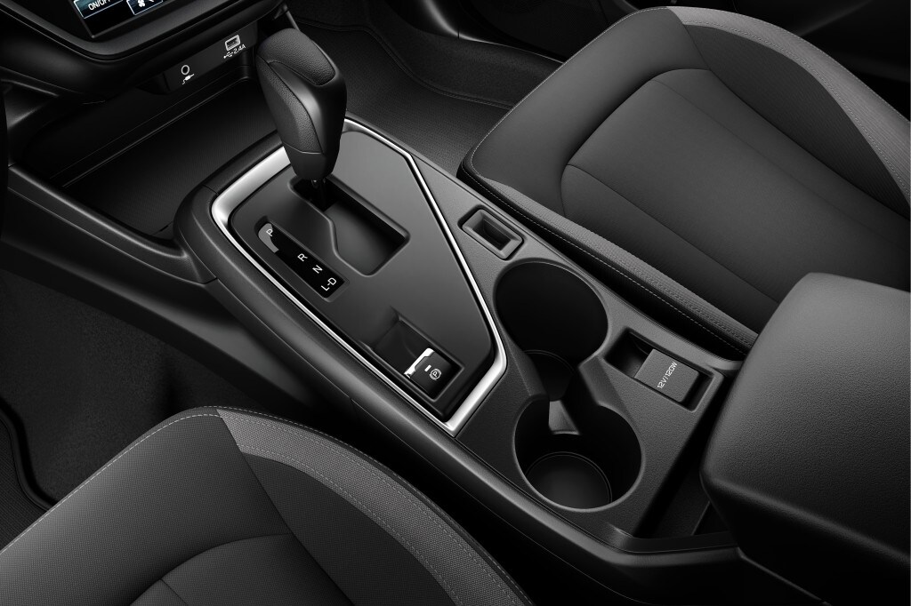 2025 Subaru Impreza Base - Photo 20