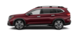  Subaru Ascent