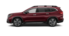 2026 Subaru Ascent Touring 7-Passenger SUV