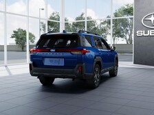 2026 Subaru Outback Touring XT in Sapphire Blue Pearl, stock #TY590728 — photo 6