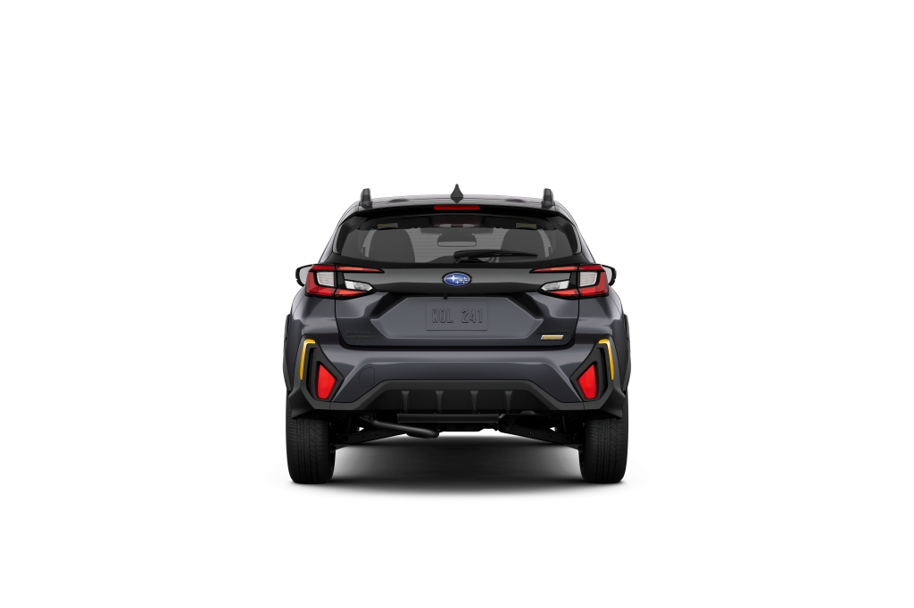New 2026 Subaru Crosstrek Sport SUV
