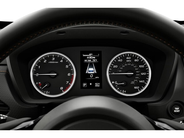 2026 Subaru Forester Sport photo 15