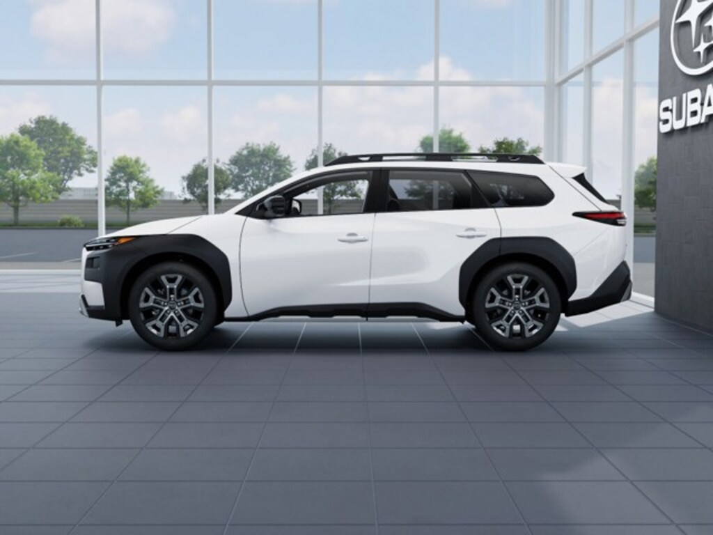 New 2026 Subaru Trailseeker Touring SUV