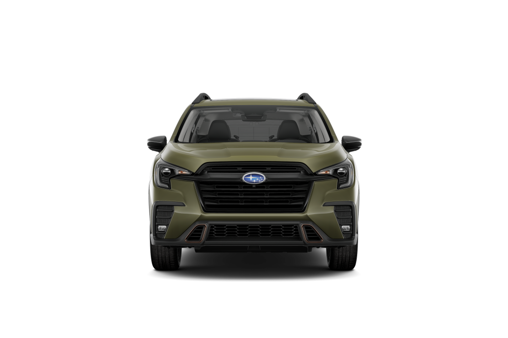 New 2026 Subaru Ascent Limited Bronze Edition 7-Passenger SUV