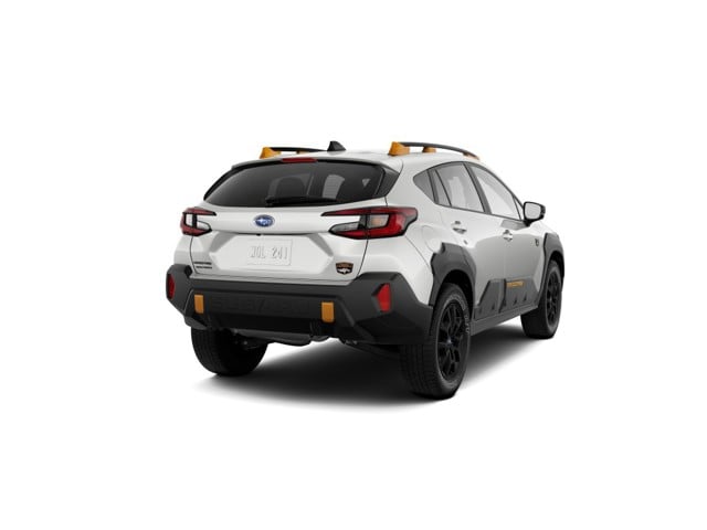 2025 Subaru Crosstrek Wilderness - Photo 34