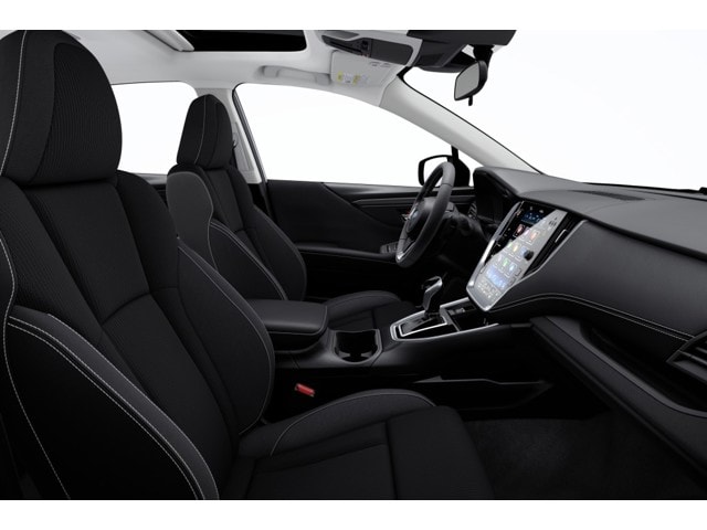 2025 Subaru Legacy Premium - Photo 22