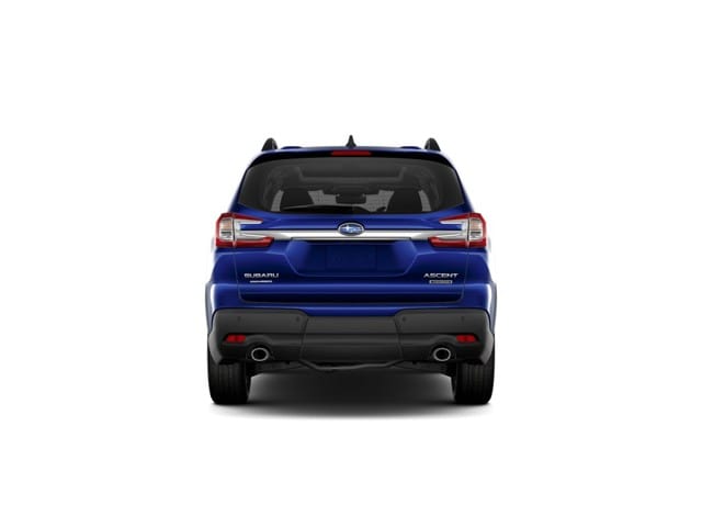 2026 Subaru Ascent Touring - Photo 37