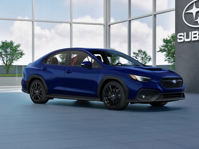 2026 Subaru WRX GT -
                  Sterling, VA