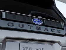 2026 Subaru Outback Wilderness in River Rock Pearl, stock #TY589800 — photo 12