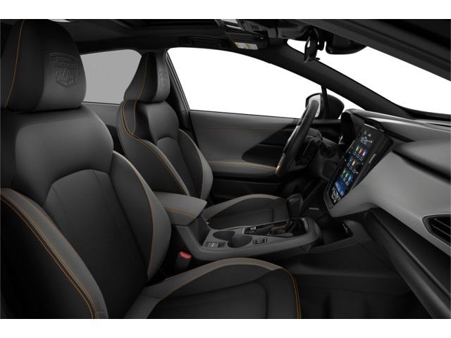 2026 Subaru Crosstrek Wilderness - Photo 57