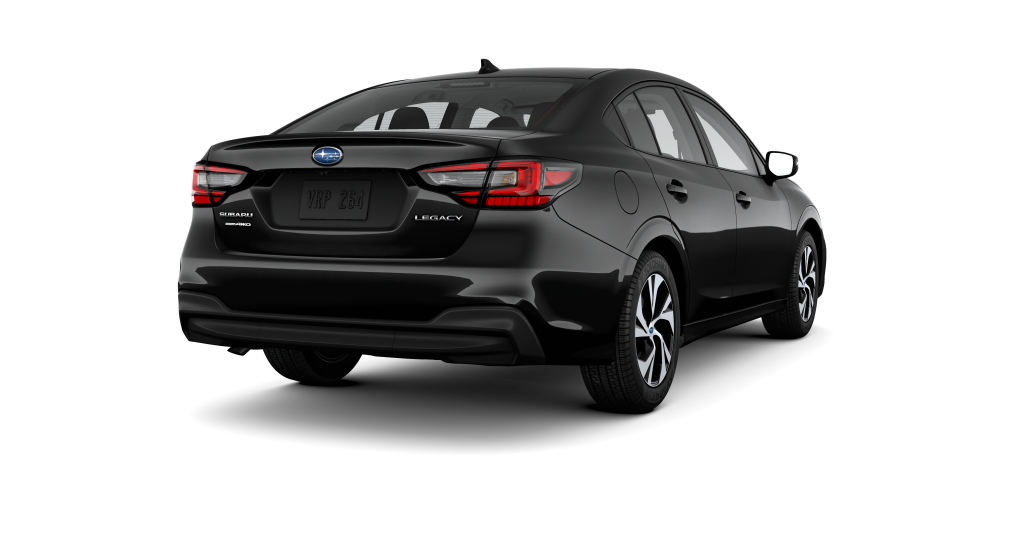 New 2025 Subaru Legacy Premium Sedan