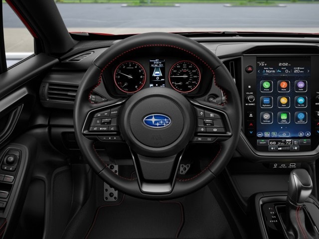 2026 Subaru Impreza RS - Photo 34