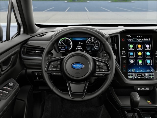2026 Subaru Forester Premium - Photo 14