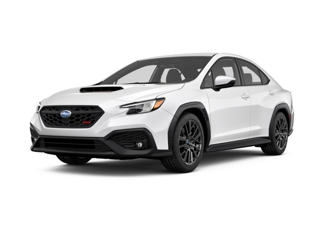 2025 Subaru WRX Premium - Photo 25