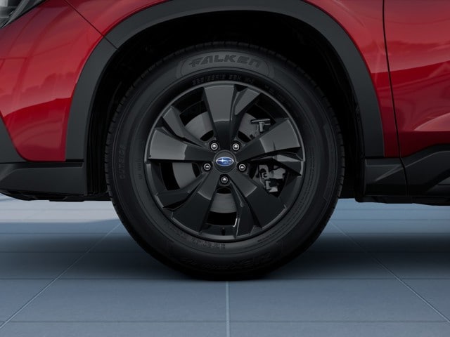 2026 Subaru Ascent Premium - Photo 10