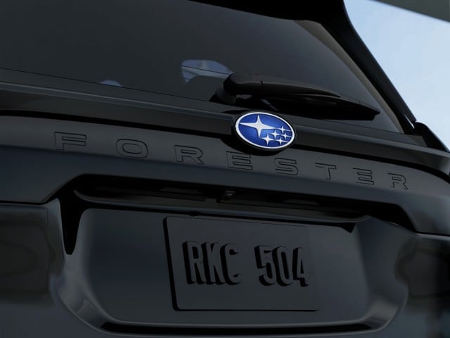 2026 Subaru Forester Wilderness - Photo 42