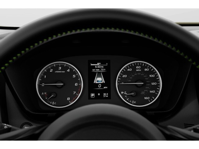 2025 Subaru Ascent Onyx Edition photo 19