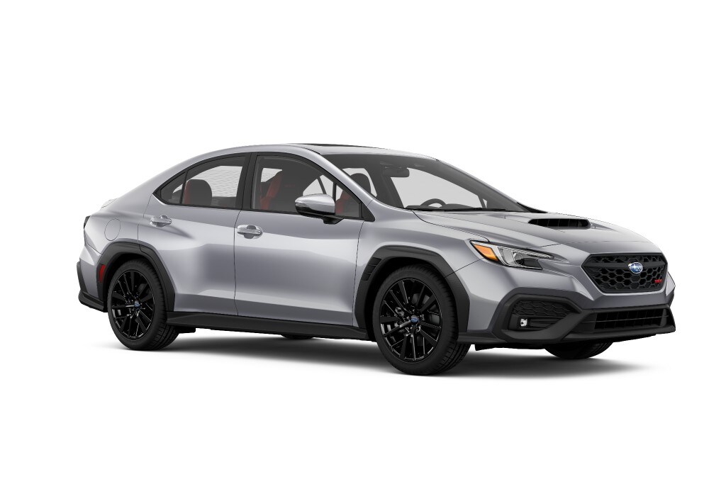 New 2026 Subaru WRX GT Sedan