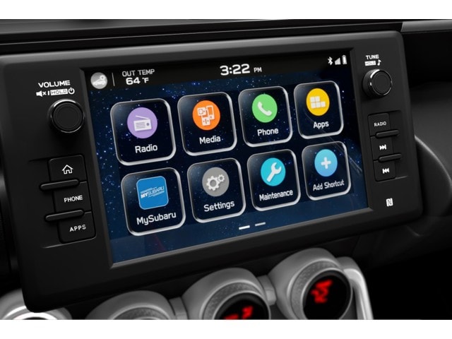 2025 Subaru BRZ Limited - Photo 45