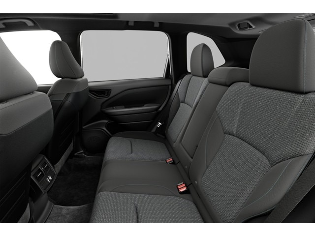 2026 Subaru Forester Premium - Photo 20