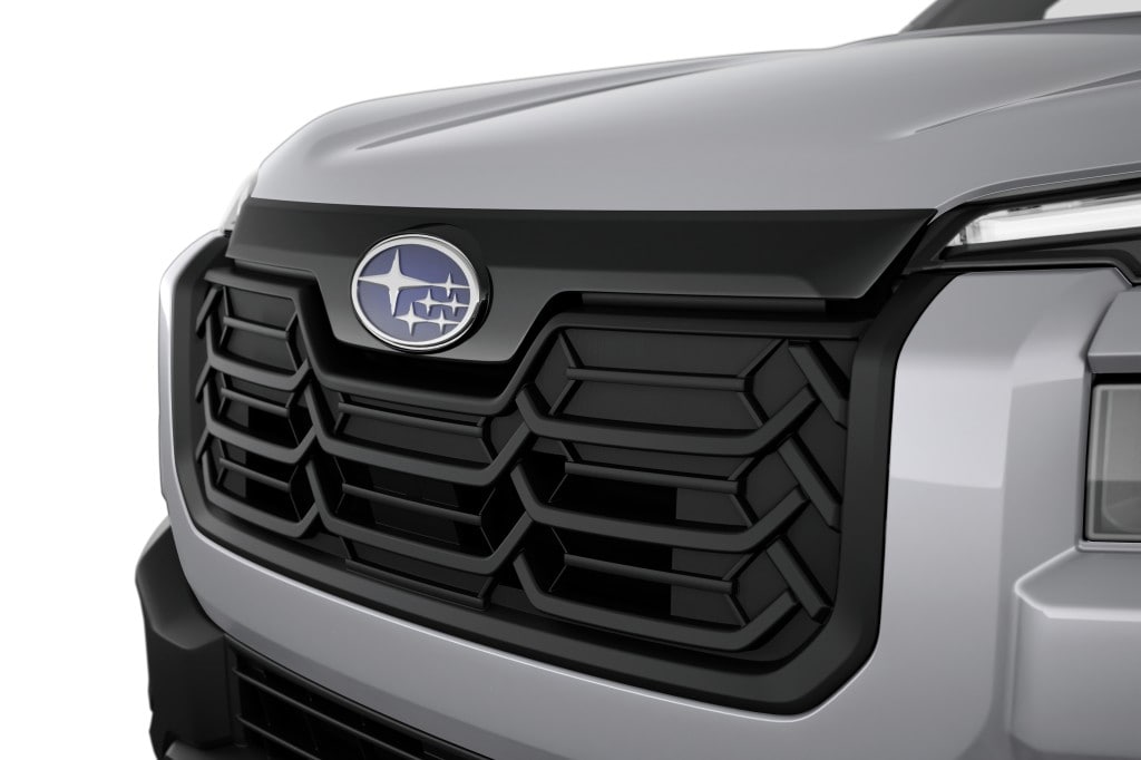 2026 Subaru Outback Premium - Photo 39