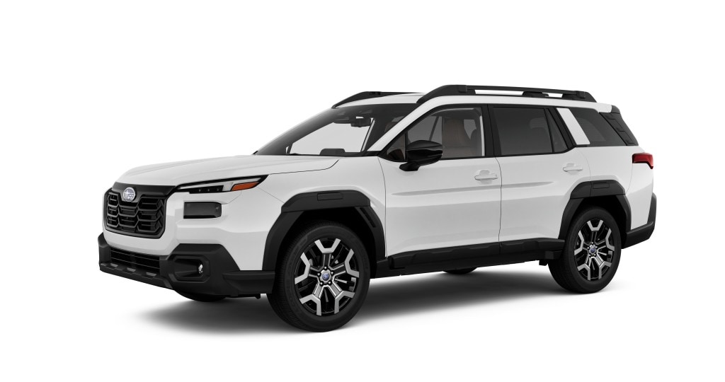 2026 Subaru Outback Touring XT - Photo 8