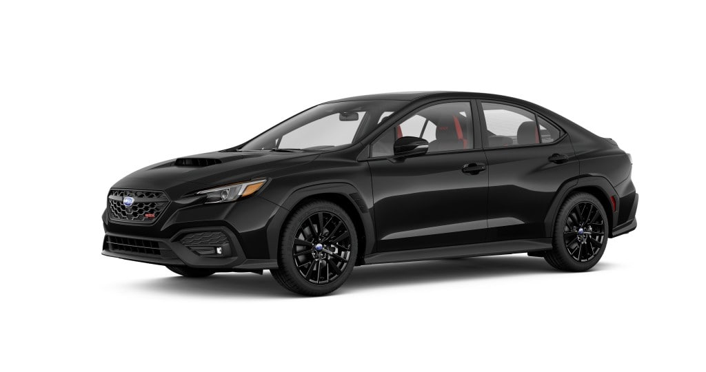 2026 Subaru WRX Limited - Photo 24