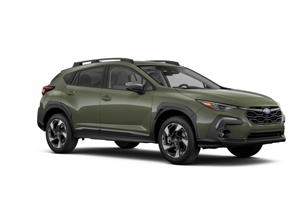 Boston Subaru Dealer | Subaru XV Crosstrek review | Planet Subaru