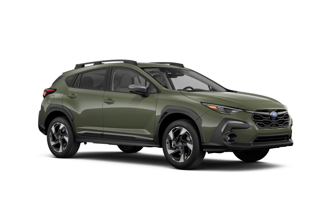 New 2026 Subaru Crosstrek 2.5L Limited Small SUVs