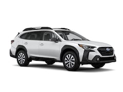 2025 Subaru Outback Premium SUV