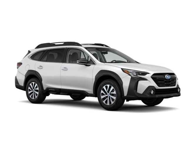 2025 Subaru Outback Premium SUV