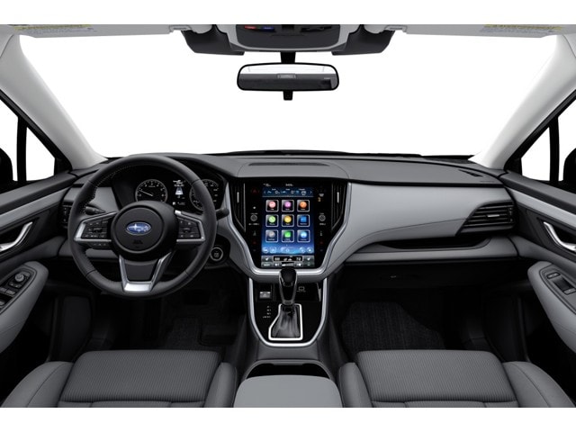 2025 Subaru Legacy Premium - Photo 37