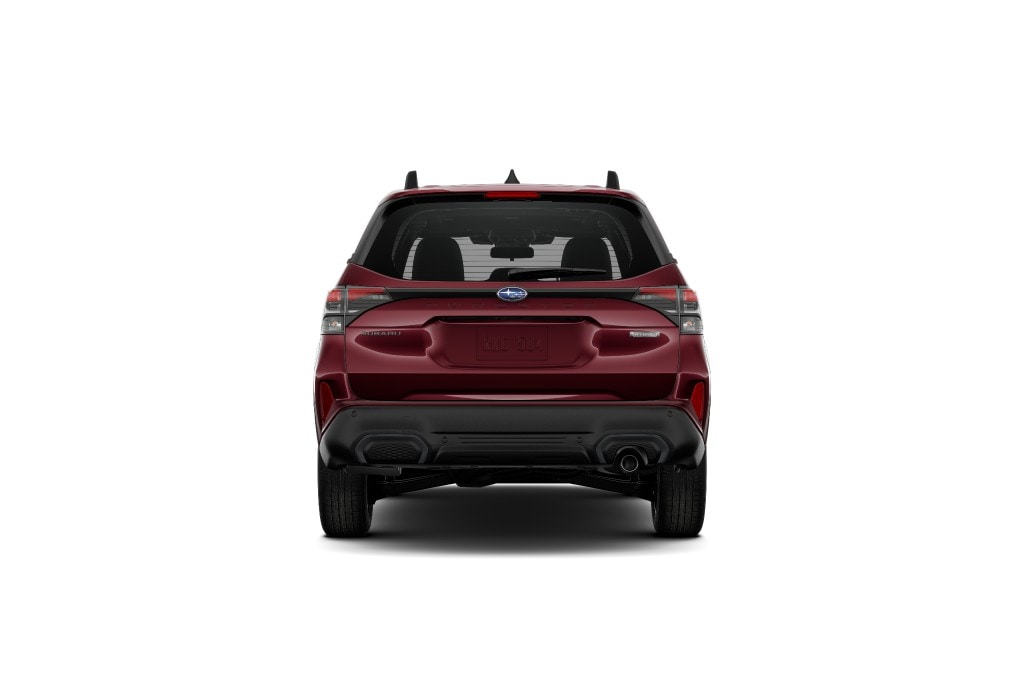 2026 Subaru Forester Limited - Photo 9
