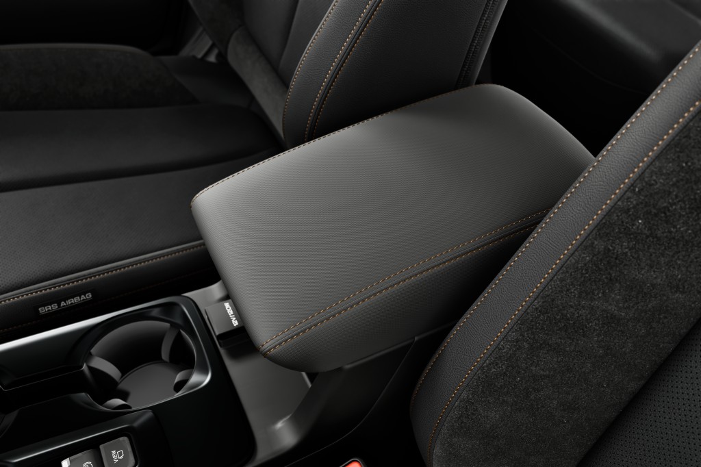 2026 Subaru Forester Touring - Photo 16