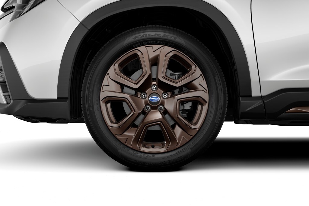 2025 Subaru Ascent Bronze Edition - Photo 18